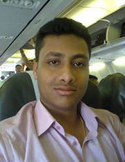 Gaurav Chanda