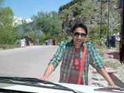 Tushar Agarwal