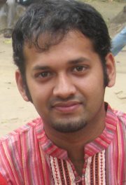 Ferdous Ankon