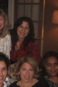 Beverley Greeley