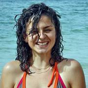 Nancy Solís acuña