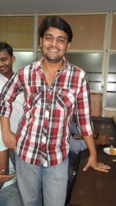 Bhargava Upendram