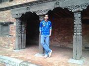 Pranit Das