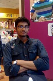 Mani Kashyap