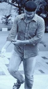 Teja Swaroop
