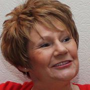 Gillian Pallister