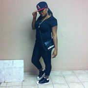 Latoya Taylor