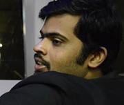 Karthik Nallamuthu