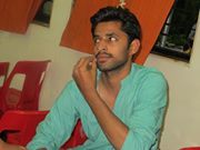 Ameya Bhagwat