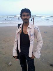 Arjun Dilip
