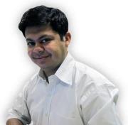 Atul Jain