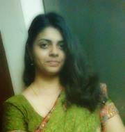 Akshitha Balasubramanian