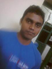 Yogesh Gaikar