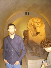 Abderrahmane Gouaich