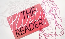 Flirty Reader