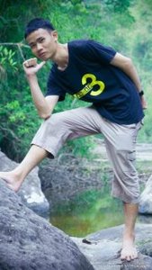 Kittipun Khamprasoet