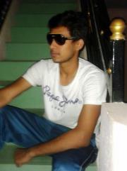 Ankur Kr