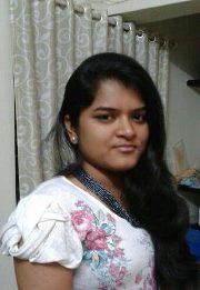 Ashwini Lidhure