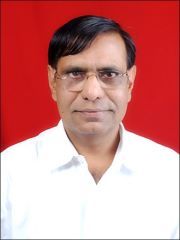 Pralhad Kachare