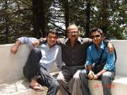 Prateek Bhattacharya