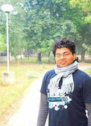 Rakesh Kumar