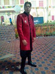 Abhi Jain