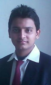 Prashant Shukla