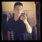 Wilson Leung