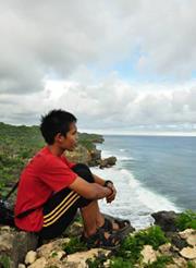 أندرو مارانتيكا