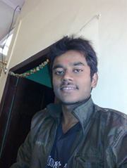 Nishant Sinha