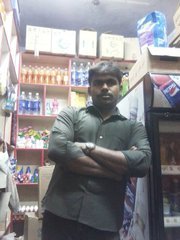 Karthick Msk