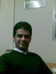 Ahmed Hassan