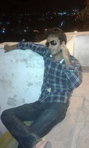 Vijay Yadav
