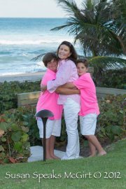 Jill Bennett hassenplug