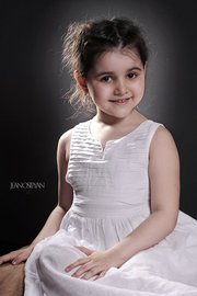 Ульяна Багдасарян