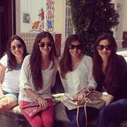 Florencia Macías gonzález