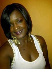 Dionne Pinnock
