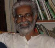 Uday Acharya