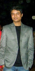 Rohit Singh