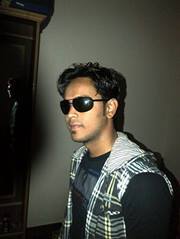 Prabhakar Pandey