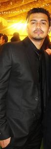 Adeel Ahmed