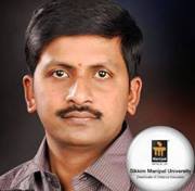Avinash Raju