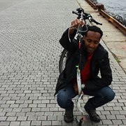 Ahmed Mohamed