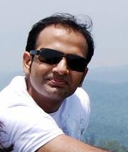 Upendra Rana