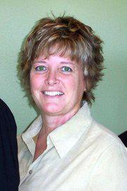 Debbie Stacker-hartzell