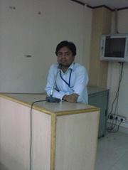 Saroj Kumar