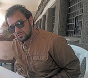 Hasan Alkhatib