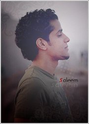 سليم الصاعدي