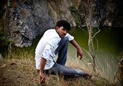 Dwarakesh Kesavan