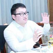 Баганаа Зоригоо